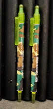 將圖片載入圖庫檢視器 CA-1061    鉛芯筆 Mechanical Pencil P10