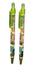 將圖片載入圖庫檢視器 CA-1061    鉛芯筆 Mechanical Pencil P10