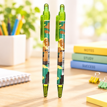 將圖片載入圖庫檢視器 CA-1061    鉛芯筆 Mechanical Pencil P10