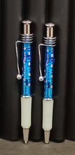 將圖片載入圖庫檢視器 56929 鉛芯筆 Mechanical Pencil    BLUE 圓點  P10