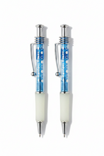 將圖片載入圖庫檢視器 56929 鉛芯筆 Mechanical Pencil    BLUE 圓點  P10