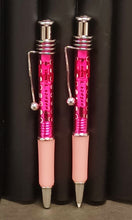 將圖片載入圖庫檢視器 56928  鉛芯筆 Mechanical Pencil  PINK 圓點 P10