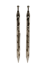 將圖片載入圖庫檢視器 FM-182  鉛芯筆 Mechanical Pencil 猴子  P10