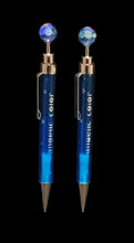 將圖片載入圖庫檢視器 56211   0.3mm 鉛芯筆 Mechanical Pencil 深藍   P10
