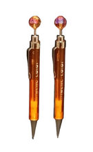 將圖片載入圖庫檢視器 56214 0.3mm 鉛芯筆 Mechanical Pencil 粉色 P10