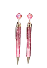將圖片載入圖庫檢視器 56213   0.3mm 鉛芯筆 Mechanical Pencil 粉色 P10