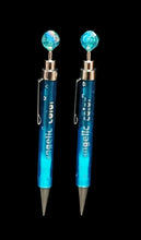 將圖片載入圖庫檢視器 56212   0.3mm 鉛芯筆 Mechanical Pencil 淺藍色 P10