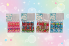將圖片載入圖庫檢視器 24870 5P PENCIL CAP P4DX10