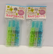 將圖片載入圖庫檢視器 11504-1  3P 鉛筆蓋 Pencil Cap P10