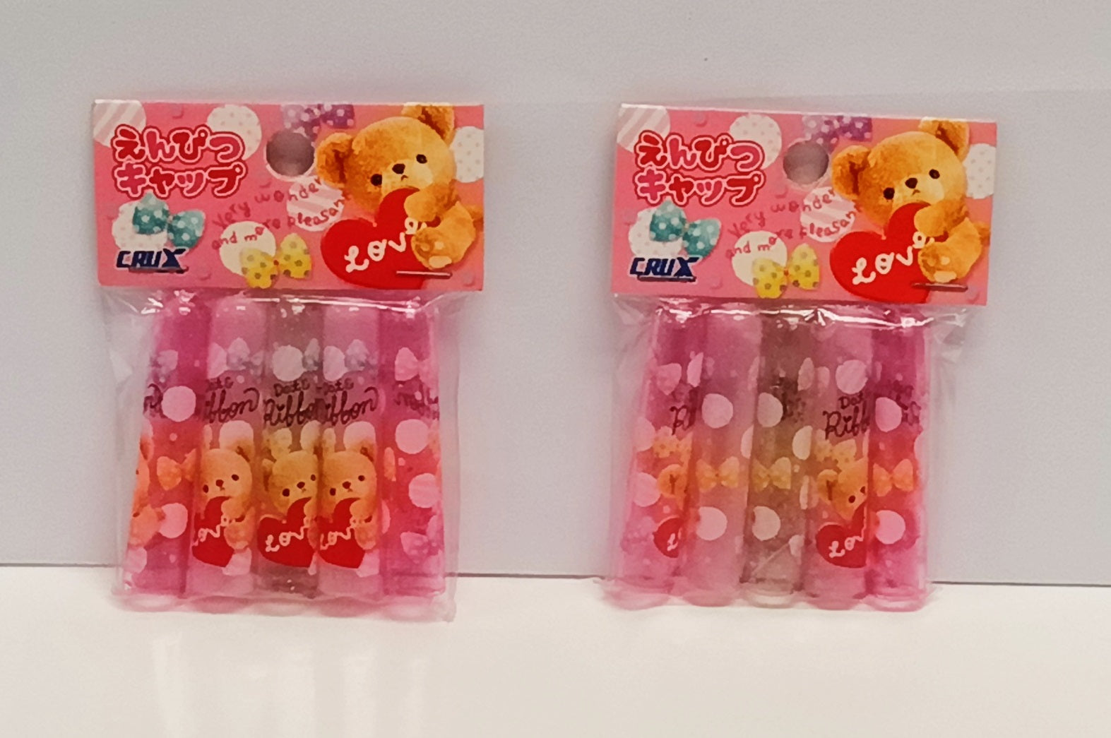 23484-9  5P 鉛筆蓋 10P