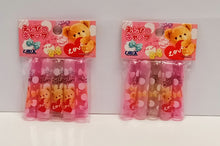 將圖片載入圖庫檢視器 23484-9  5P 鉛筆蓋 10P