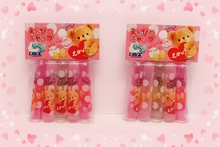 將圖片載入圖庫檢視器 23484-9  5P 鉛筆蓋 10P