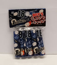 將圖片載入圖庫檢視器 58912-0   5P 鉛筆蓋 10P