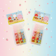 將圖片載入圖庫檢視器 11503-4   3P 鉛筆蓋 Pencil Cap P10