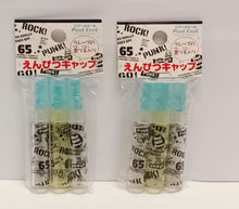 將圖片載入圖庫檢視器 11505-8   3P 鉛筆蓋 Pencil Cap P10
