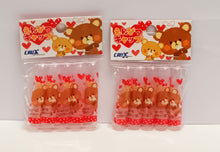 將圖片載入圖庫檢視器 23855-7  5P 鉛筆蓋 10P