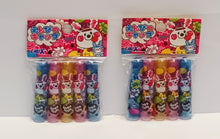 將圖片載入圖庫檢視器 23852-6  5P 鉛筆蓋 10P