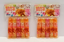 將圖片載入圖庫檢視器 23857-1   5P 鉛筆蓋 10P