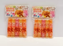 將圖片載入圖庫檢視器 23857-1   5P 鉛筆蓋 10P