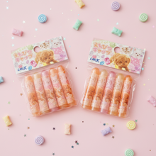 將圖片載入圖庫檢視器 23857-1   5P 鉛筆蓋 10P