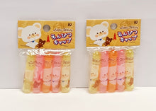 將圖片載入圖庫檢視器 58715-7   5P 鉛筆蓋 10P