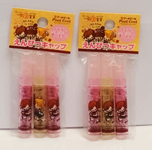 將圖片載入圖庫檢視器 11502-7  3P 鉛筆蓋 Pencil Cap P10