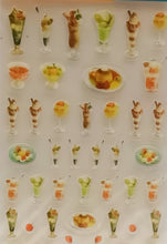 將圖片載入圖庫檢視器 C-264   貼紙 Sticker - PARFAIT P10