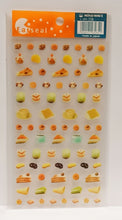 將圖片載入圖庫檢視器 C-265  貼紙 Sticker  COOKIE/CAKE P10