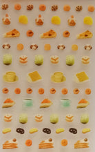 將圖片載入圖庫檢視器 C-265  貼紙 Sticker  COOKIE/CAKE P10
