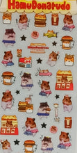 將圖片載入圖庫檢視器 52383Q   貼紙 Sticker  P10