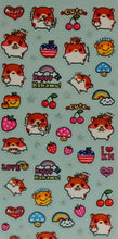 將圖片載入圖庫檢視器 52382Q   貼紙 Sticker P10