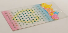 將圖片載入圖庫檢視器 53924    貼紙 Sticker 綠心   P10