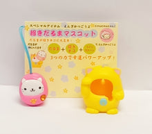 將圖片載入圖庫檢視器 MD-759   Nyan Nyan Nyanko 點心貓  掛飾