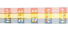 將圖片載入圖庫檢視器 YMD4-26  Miffy 花紙  P120