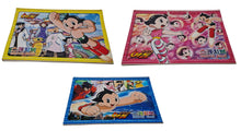 將圖片載入圖庫檢視器 PN-2032/1  ASTRO BOY  SKETCH BOOK