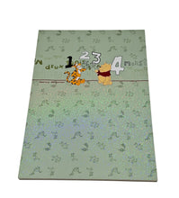 將圖片載入圖庫檢視器 CWPL1050808  Winnie the Pooh 64頁信紙簿
