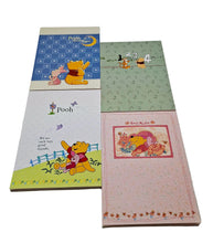 將圖片載入圖庫檢視器 CWPL1050808  Winnie the Pooh 64頁信紙簿
