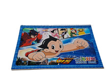 將圖片載入圖庫檢視器 PN-2032/1  ASTRO BOY  SKETCH BOOK