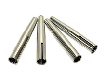 將圖片載入圖庫檢視器 886040  圓頭4入鉛筆蓋銀色   P10