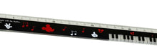 將圖片載入圖庫檢視器 DPCB-301D  Mickey Mouse  30cm 尺