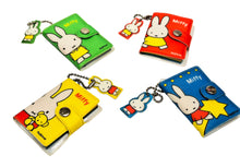 將圖片載入圖庫檢視器 DB-21303  MIFFY 電話本吊飾 P40