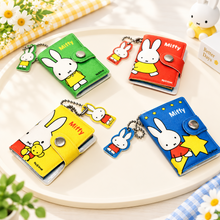 將圖片載入圖庫檢視器 DB-21303  MIFFY 電話本吊飾 P40