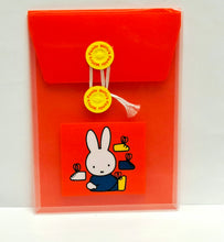 將圖片載入圖庫檢視器 574DBA  MIFFY A6  袖珍文件袋