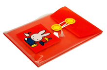 將圖片載入圖庫檢視器 574DBA  MIFFY A6  袖珍文件袋