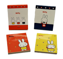 將圖片載入圖庫檢視器 CLM-031-04  MIFFY  迷你信紙