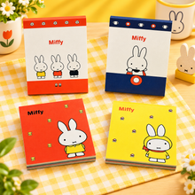將圖片載入圖庫檢視器 CLM-031-04  MIFFY  迷你信紙