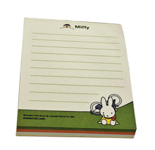 將圖片載入圖庫檢視器 CLM-031-04  MIFFY  迷你信紙