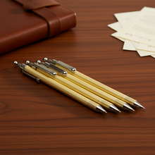 將圖片載入圖庫檢視器 CCS-202   袖珍自動鉛芯筆 Mechanical Pencil WT