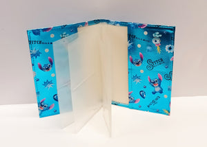 2119-951/1     Stitch  CARD FILE  P3