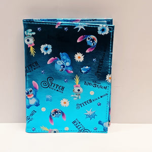 2119-951/1     Stitch  CARD FILE  P3